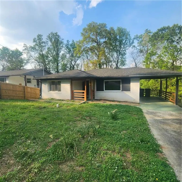 186 Arcadia Circle Nw, Atlanta, GA 30314 - #1