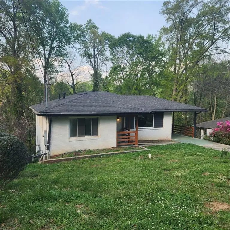 186 Arcadia Circle Nw, Atlanta, GA 30314 - #2