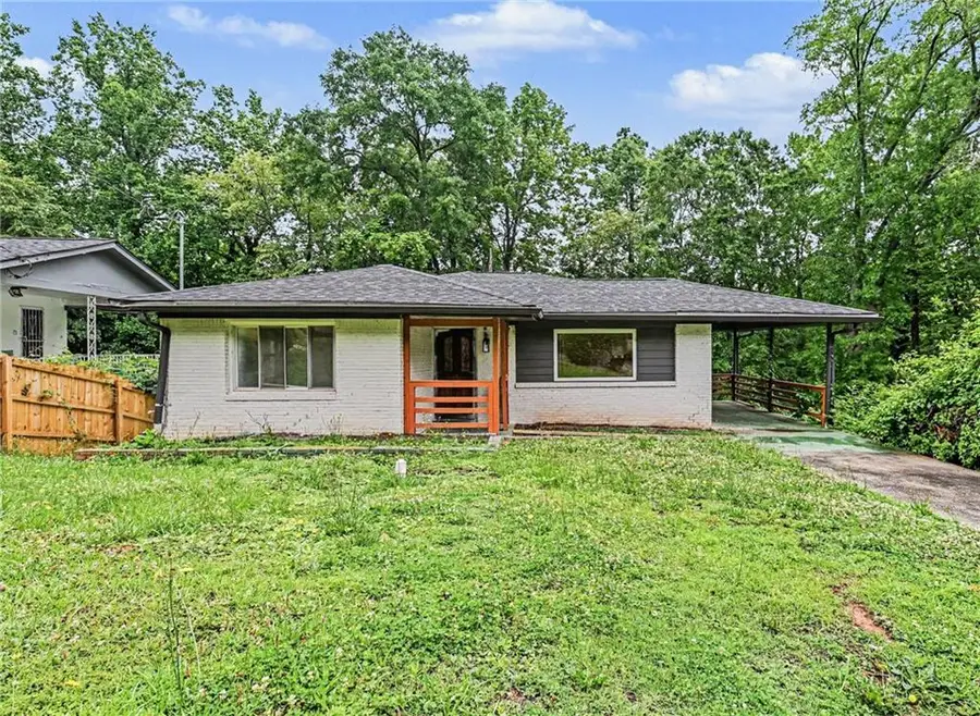 186 Arcadia Circle Nw, Atlanta, GA 30314 - #3