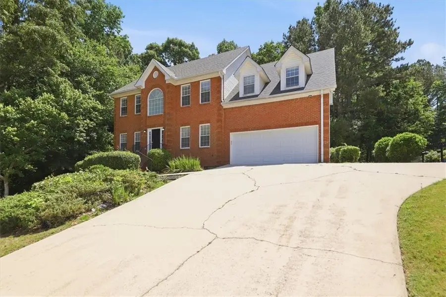 3828 Martingale Drive Se, Conyers, GA 30094 - #2