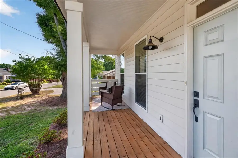 125 E 5th Street, Monroe, GA 30655 - #3