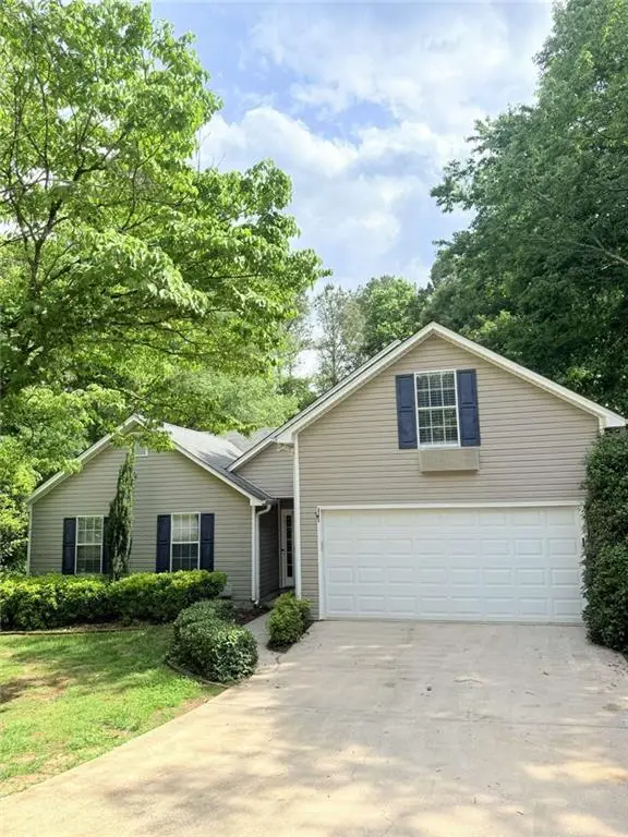 164 Flagman Street, Dawsonville, GA 30534 - #1