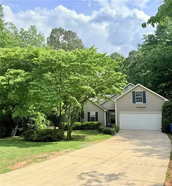 164 Flagman Street, Dawsonville, GA 30534