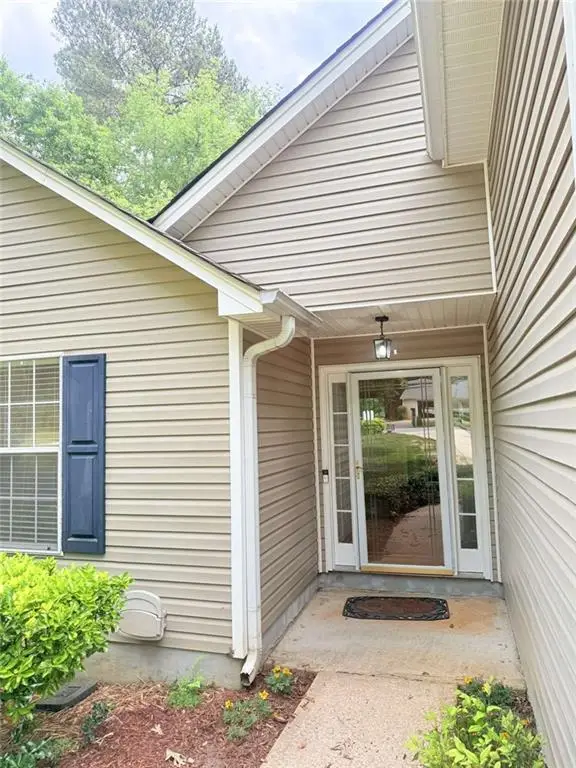 164 Flagman Street, Dawsonville, GA 30534 - #3