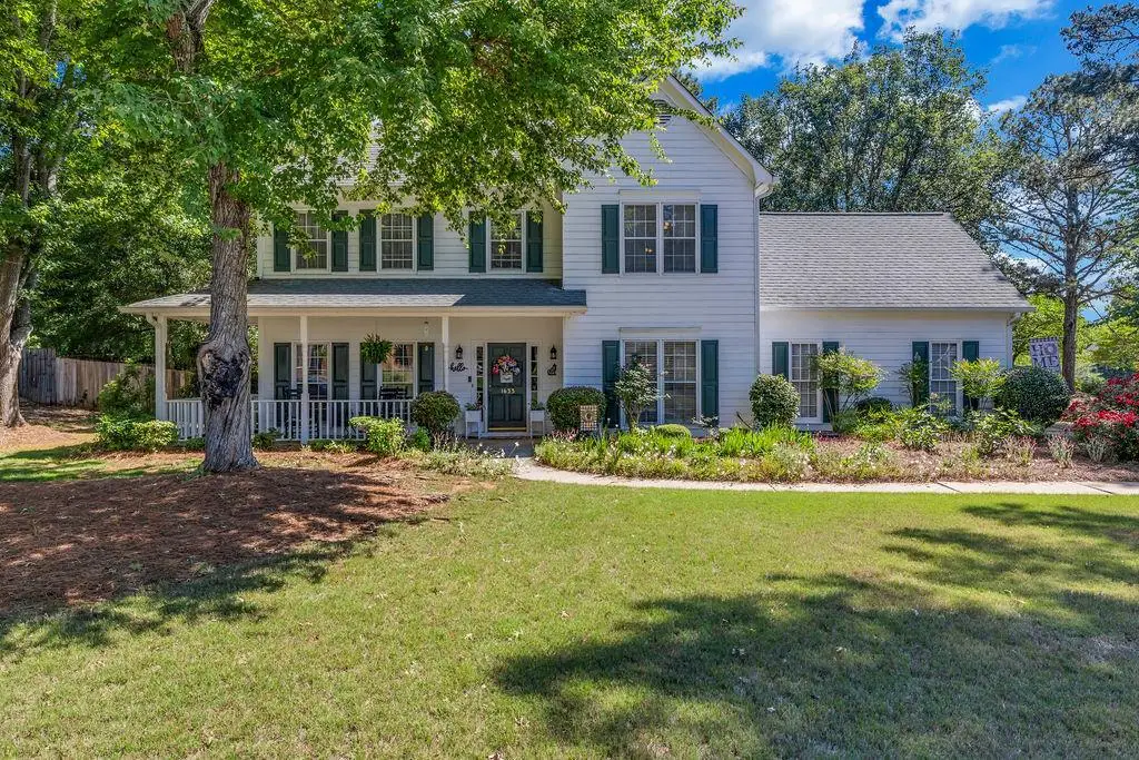 1633 Brentwood Crossing Se, Conyers, GA 30013 - #1