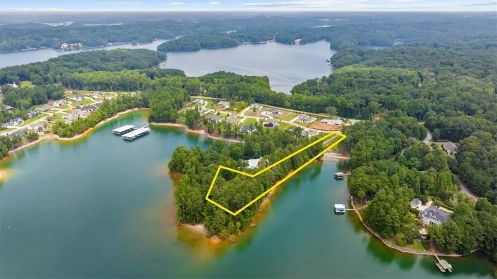 5411 Mayflower Court, Gainesville, GA 30504 - #1