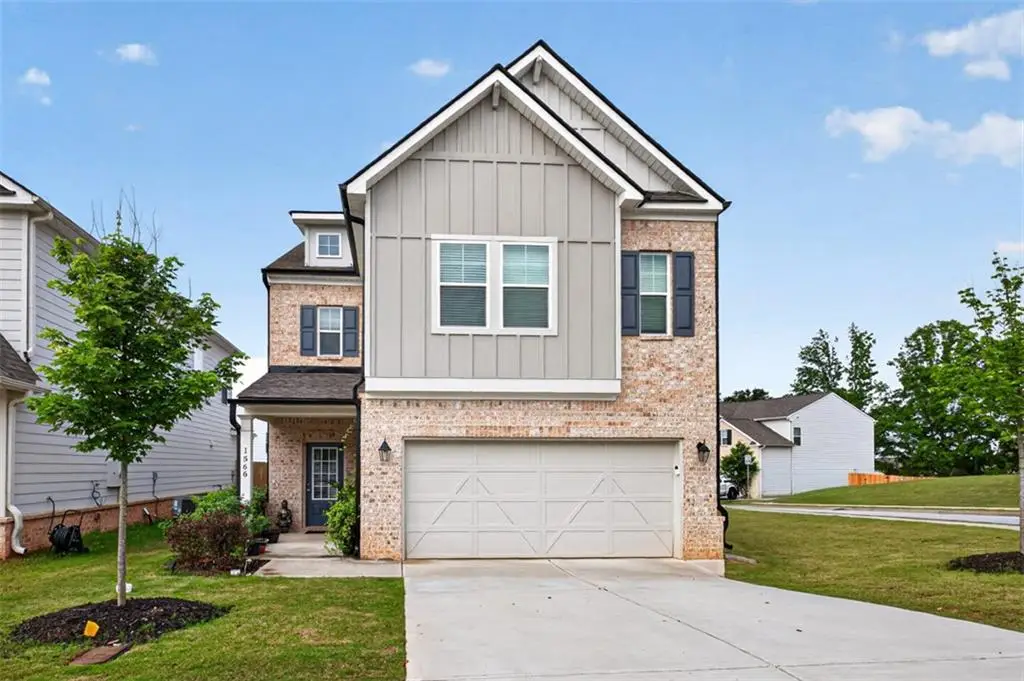 Address Withheld By Seller, Hoschton, GA 30548 - #1