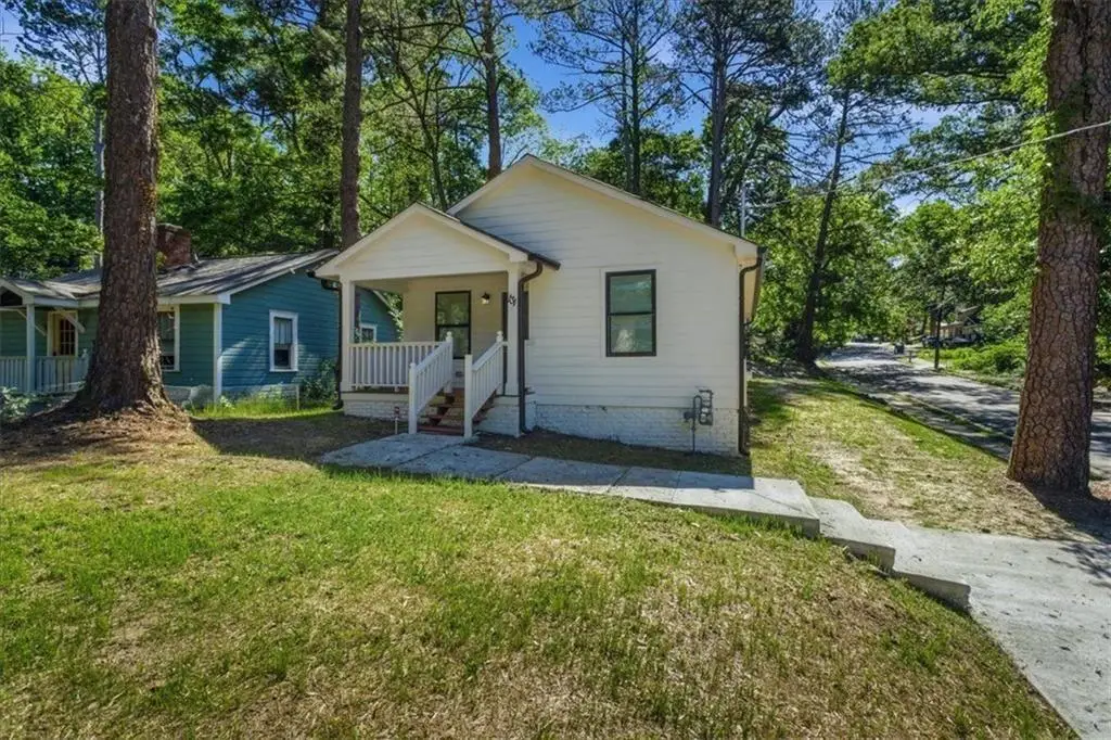 131 Holly Rd, Nw, Atlanta, GA 30314 - #1