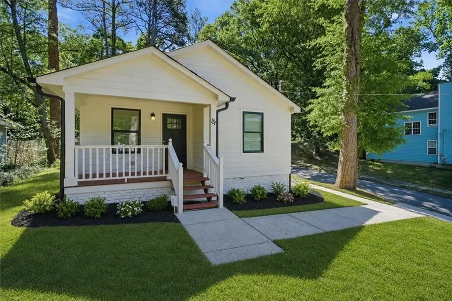 131 Holly Rd, Nw, Atlanta, GA 30314 - #2
