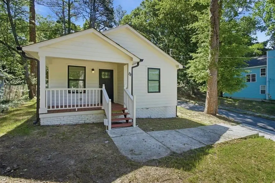 131 Holly Rd, Nw, Atlanta, GA 30314 - #3