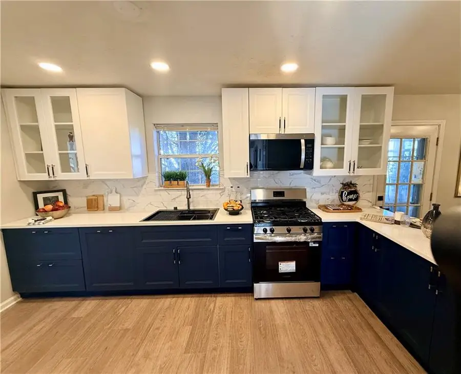 6102 Waterton Drive, Lithonia, GA 30058 - #3