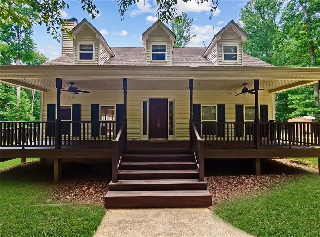 5731 Five Notch Trail, Douglasville, GA 30135 - #1