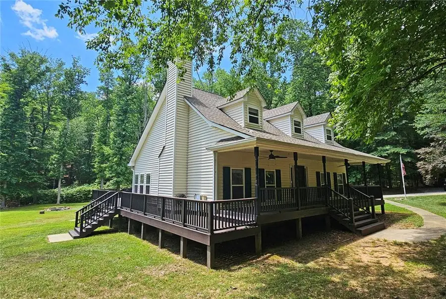5731 Five Notch Trail, Douglasville, GA 30135 - #2