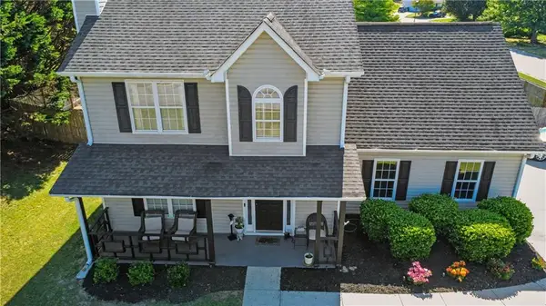 4001 Morning Dove Court, Loganville, GA 30052