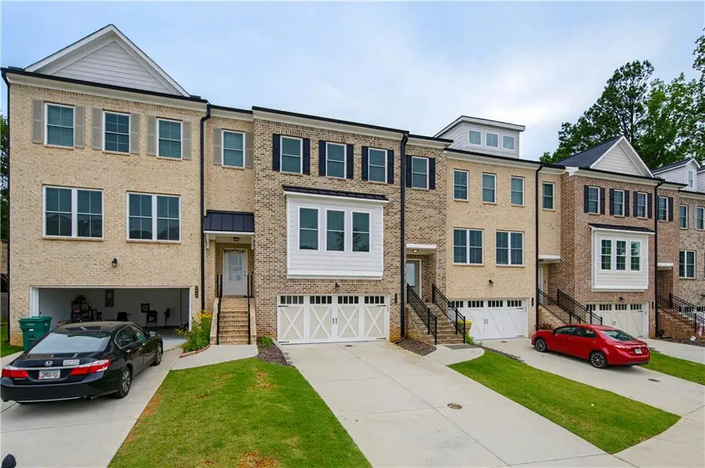 4915 Wil Ray Lane, Cumming, GA 30040 - #1