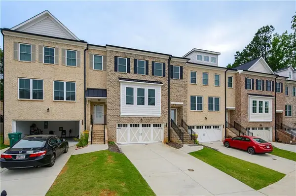 4915 Wil Ray Lane, Cumming, GA 30040