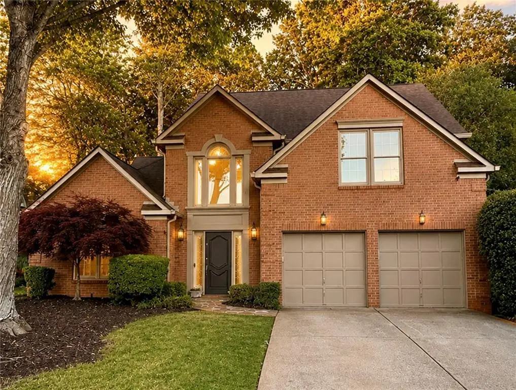 2457 Alston Drive Ne, Marietta, GA 30062 - #1