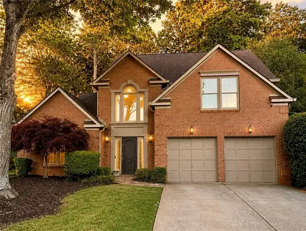2457 Alston Drive Ne, Marietta, GA 30062