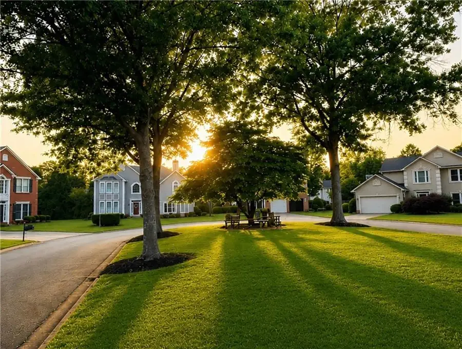 2457 Alston Drive Ne, Marietta, GA 30062 - #2
