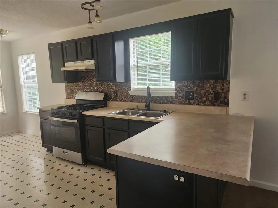 1596 Wembley Drive, Douglasville, GA 30134 - #2