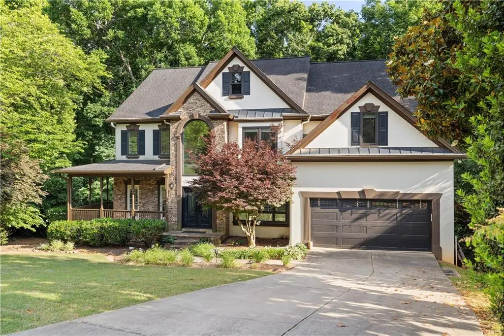 1340 Tahoe Pines Circle, Alpharetta, GA 30005 - #1