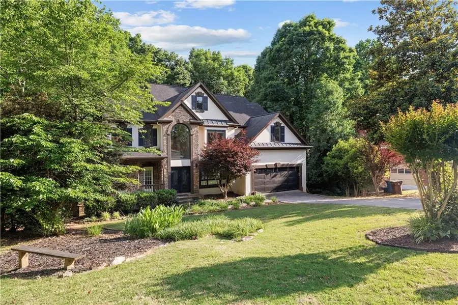 1340 Tahoe Pines Circle, Alpharetta, GA 30005 - #2