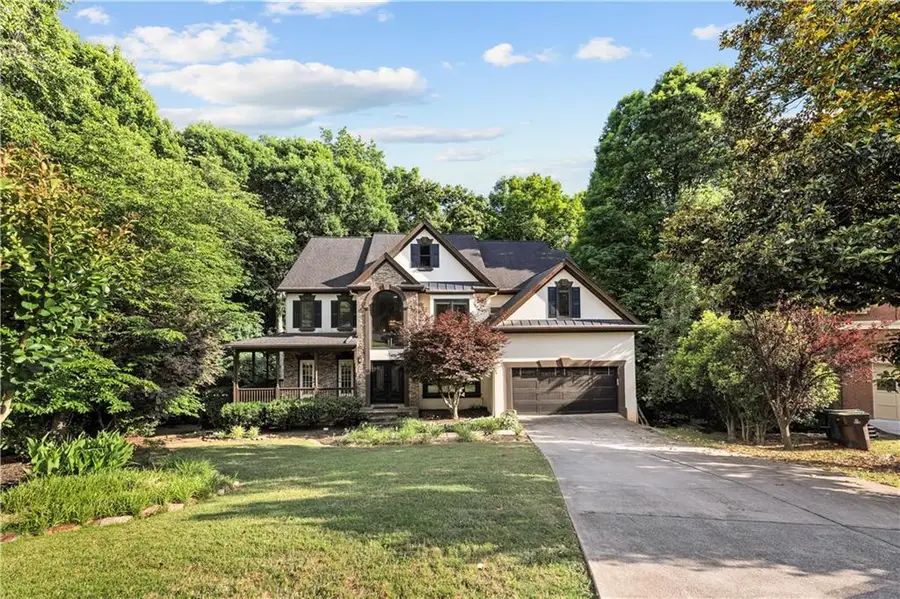 1340 Tahoe Pines Circle, Alpharetta, GA 30005 - #3
