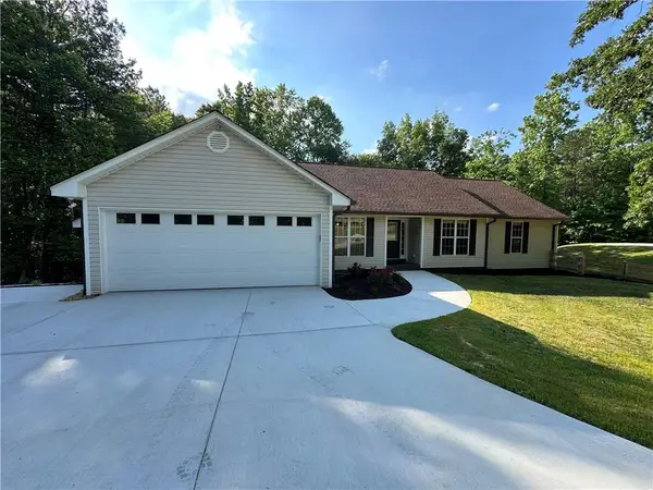 200 Heard Road, Canton, GA 30114