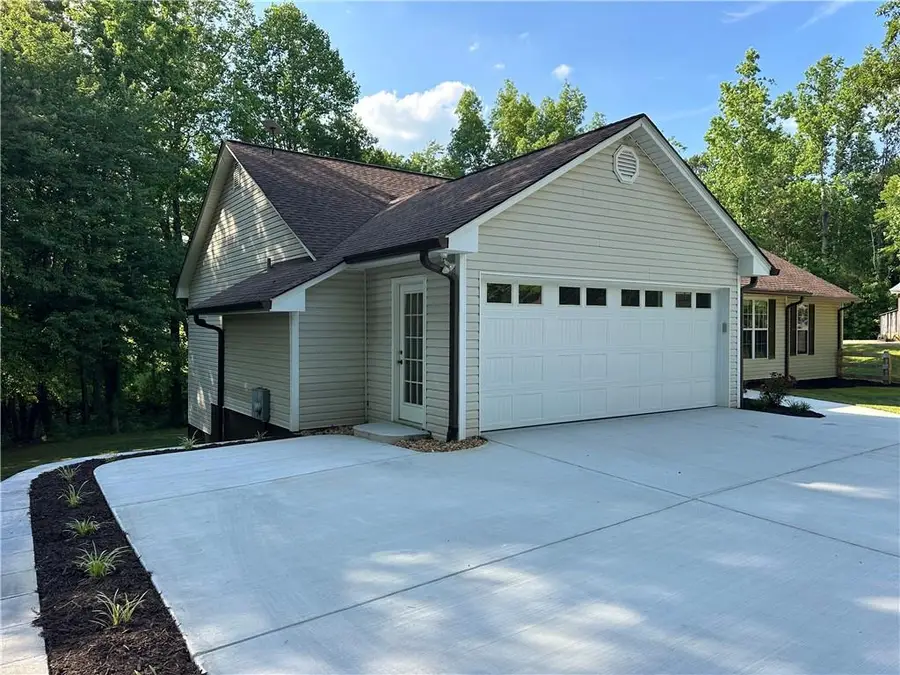 200 Heard Road, Canton, GA 30114 - #2