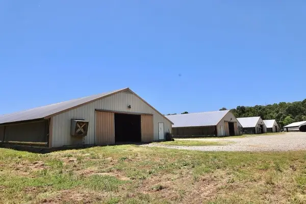 1600 Will Evans Road, Chatsworth, GA 30705