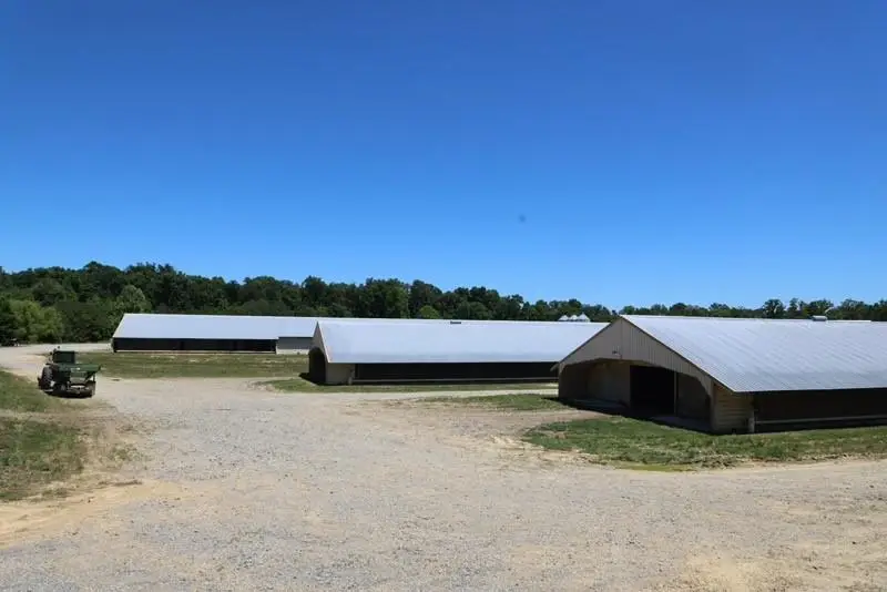 1600 Will Evans Road, Chatsworth, GA 30705 - #3