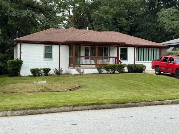 Address Withheld By Seller, Atlanta, GA 30314