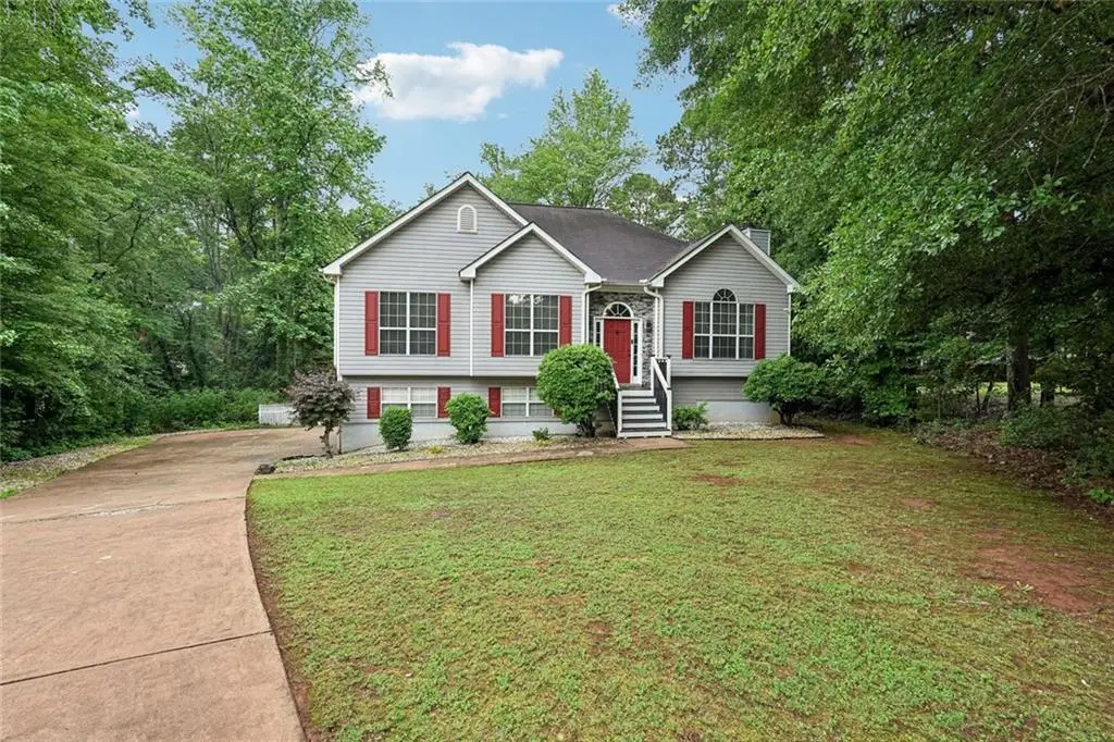 4220 Wildrose Court, Cumming, GA 30028 - #1