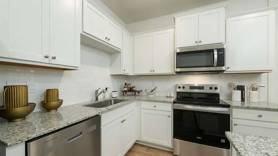 2312 Jamin Bend #31, Lithonia, GA 30058 - #3