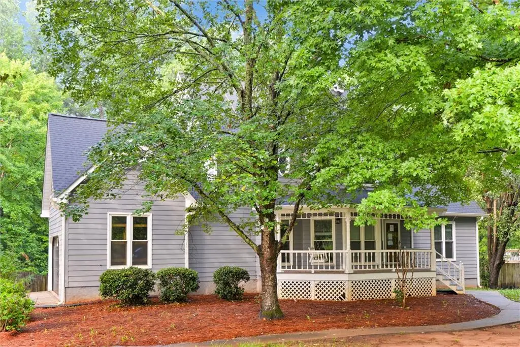 149 Wimberly Way, Powder Springs, GA 30127 - #1