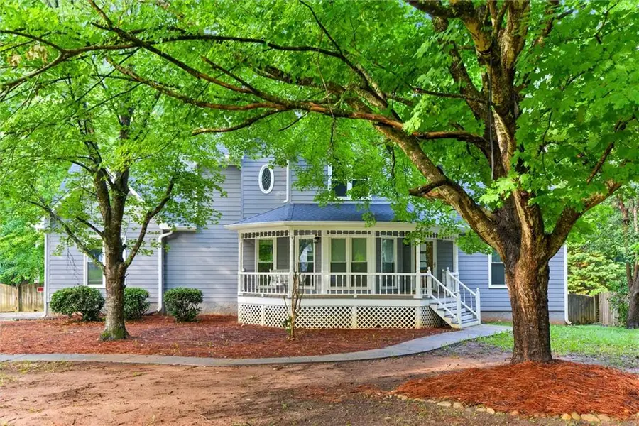 149 Wimberly Way, Powder Springs, GA 30127 - #2