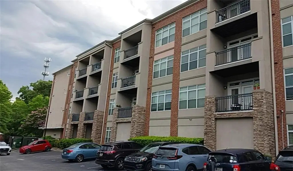 840 United Avenue Se #408, Atlanta, GA 30312 - #1