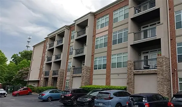840 United Avenue Se #408, Atlanta, GA 30312
