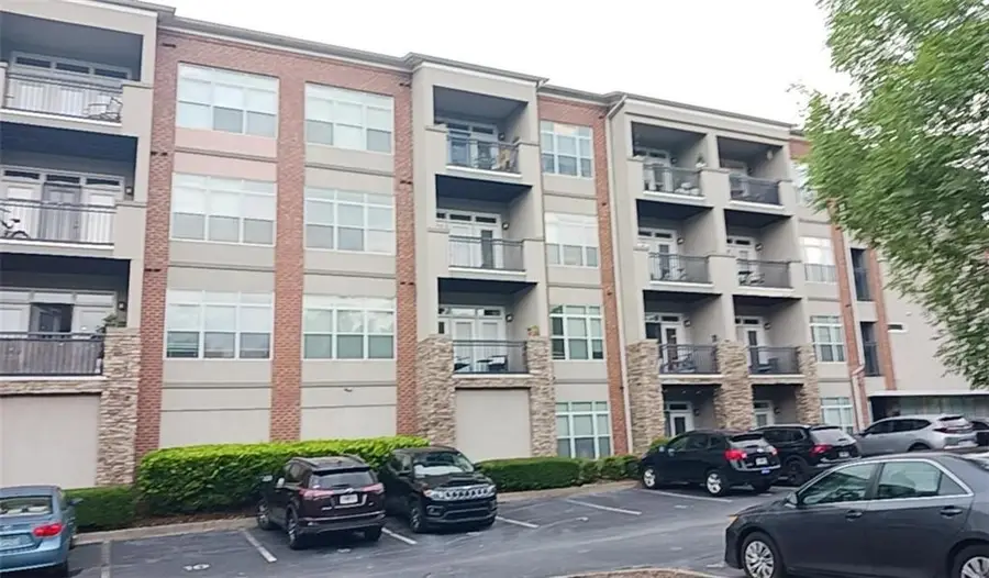 840 United Avenue Se #408, Atlanta, GA 30312 - #2