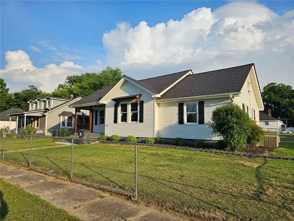 565 Lane Street, Rockmart, GA 30153