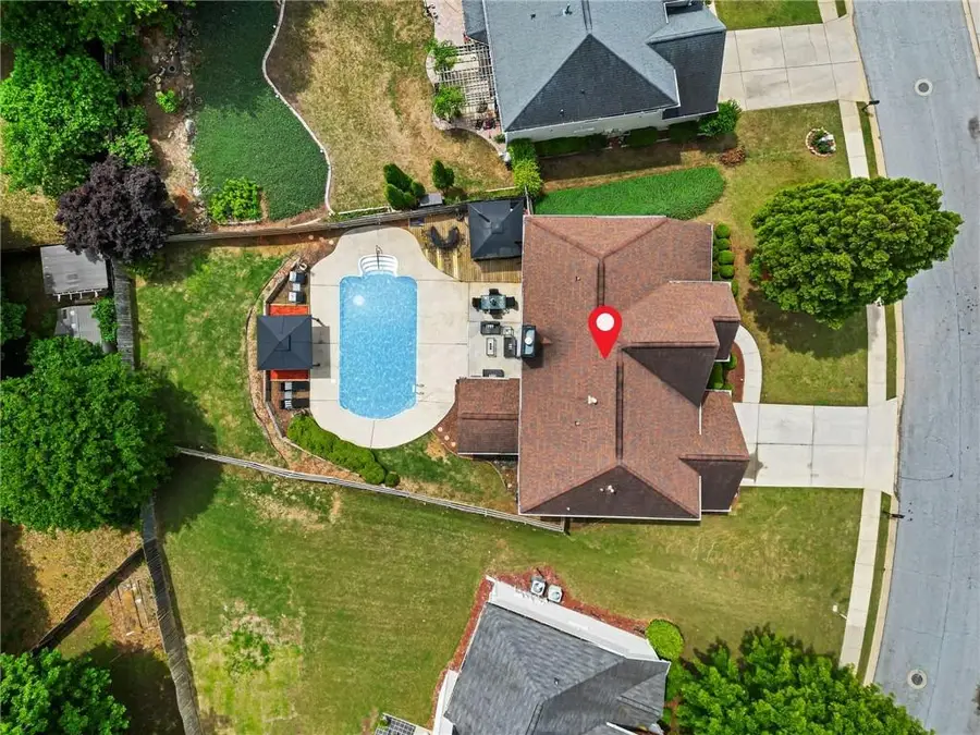 1430 White Flowers Lane, Lawrenceville, GA 30045 - #2