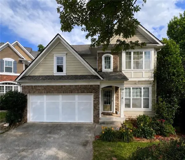 2113 Worrall Hill Drive, Duluth, GA 30096