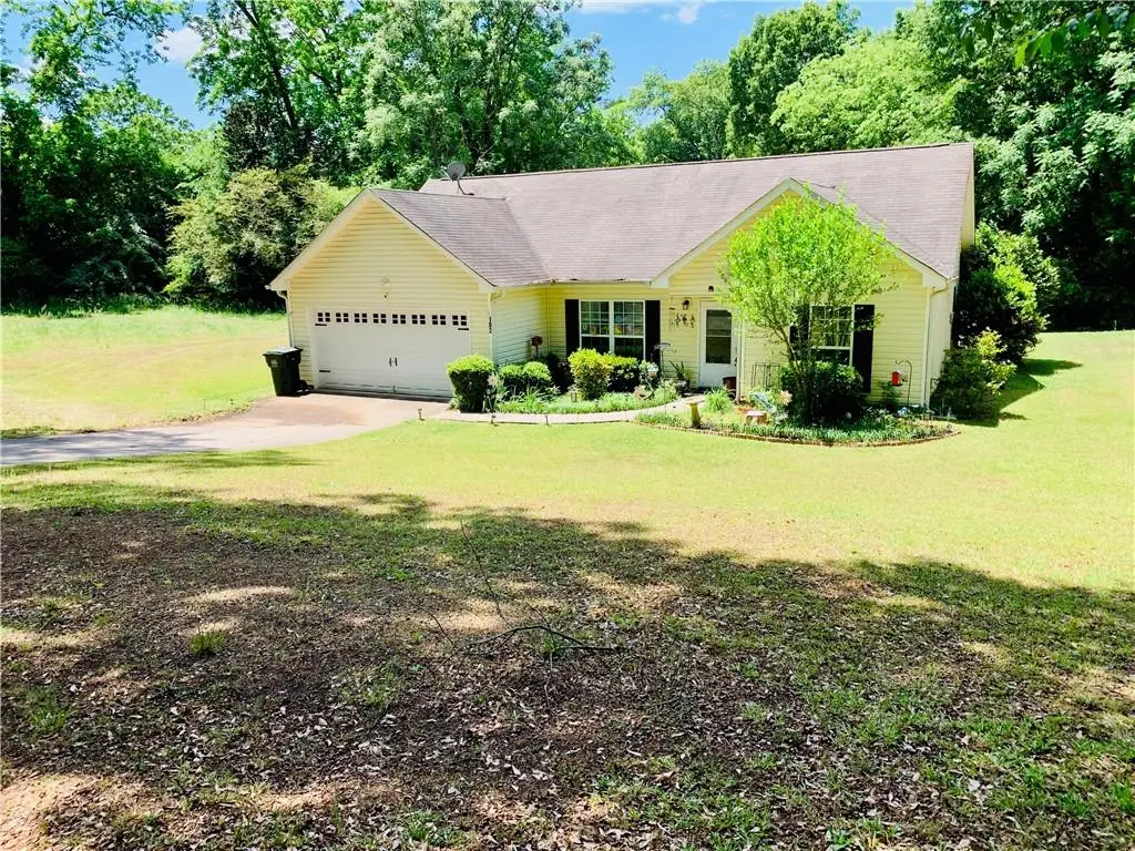 102 Granite Street, Hogansville, GA 30230 - #1