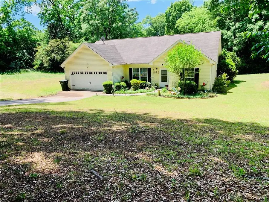 102 Granite Street, Hogansville, GA 30230 - #2