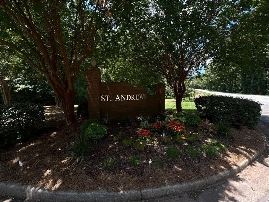 100 St Andrews Court, Social Circle, GA 30025 - #3
