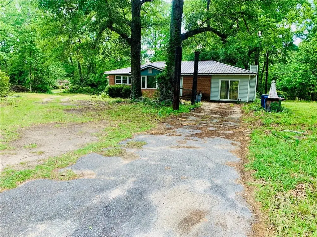3705 Confederate Drive, Macon, GA 31211 - #1