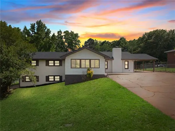 6684 Birch Road, Winston, GA 30187