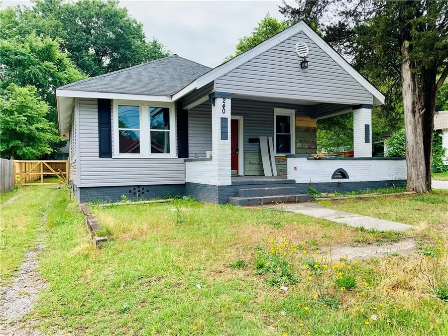 2400 Schaul Street, Columbus, GA 31906 - #2