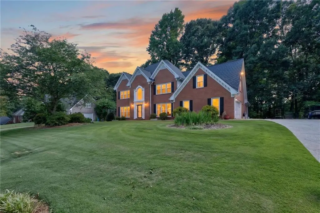 1235 Buice Dr. Sw, Lilburn, GA 30047 - #1