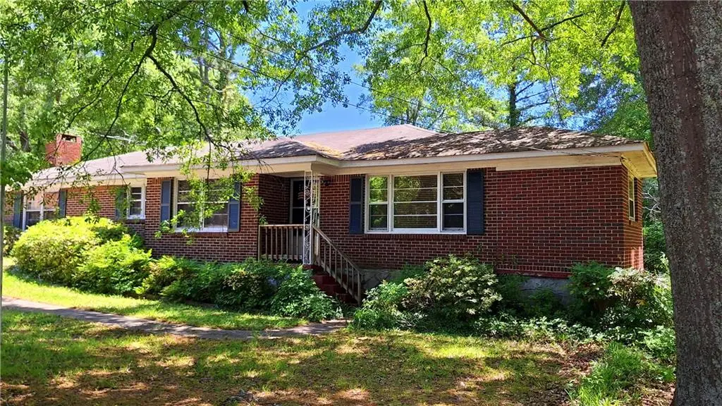 1239 Milstead Avenue, Conyers, GA 30012 - #1